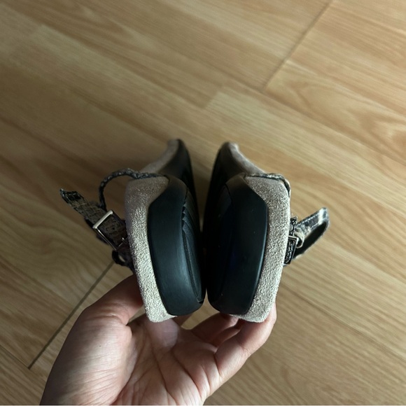 Vionic Lizbeth Thong Sandals Women’s 8 - Picture 4 of 5